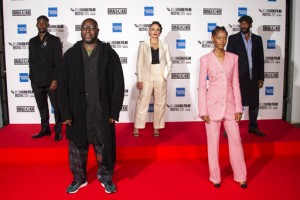 ‘small Axe,’ ‘the Crown’ Lead Race For Uk’s Bafta Tv Awards