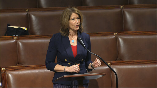 Bustos, Who Led Democrats’ Campaign Arm, Won’t Run Again
