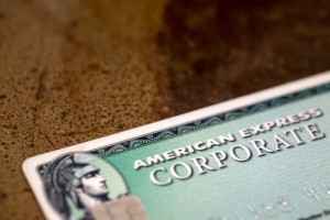 Amex Sees Drop In Revenue As Pandemic Slows Travel, Dining