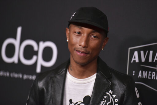 Pharrell Wants Federal Probe Into Police Shooting Of Cousin