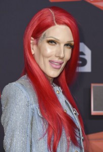 Jeffree Star Hospitalized After Wyoming Car Crash