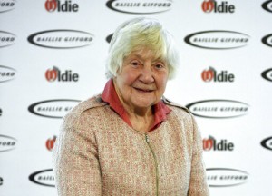 Shirley Williams, Liberal British Politician, Dies At 90