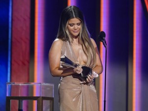 List Of Winners At The 2021 Academy Of Country Music Awards