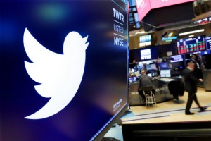 Twitter Post Solid Q1 Results But Outlook Sinks Stock