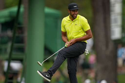 Column: Finau Has Quite A Resume Except For Glaring Omission