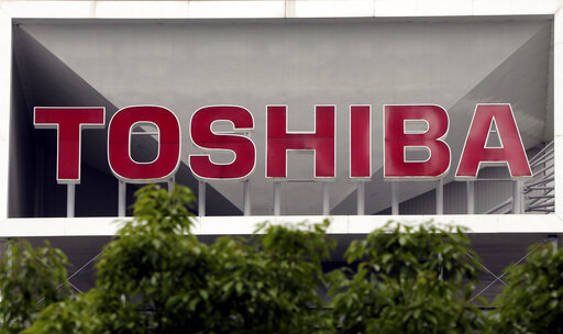 Toshiba Brushes Off Renewed Push From Cvc On Acquisition Bid