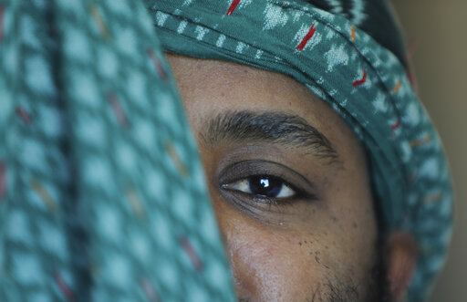 ‘clean Out Our Insides’: Ethiopia Detains Tigrayans Amid War