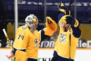 The Latest: Nhl’s Predators Get The Ok To Have More Fans
