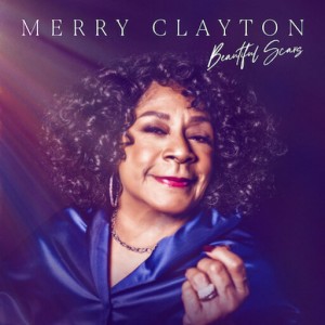 Review: Merry Clayton’s New Gospel Album Caps A Comeback