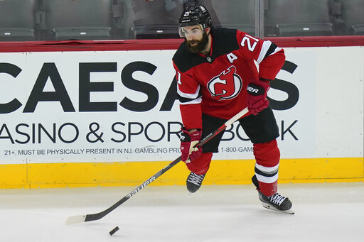 Hall, Palmieri, Granlund May Get Moved By Nhl Trade Deadline