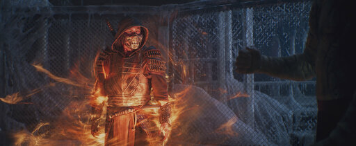 Is It Finally Game On For Video Game Adaptations?