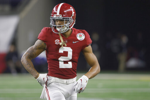 Mock Draft: As Usual, It’s All About The Quarterbacks