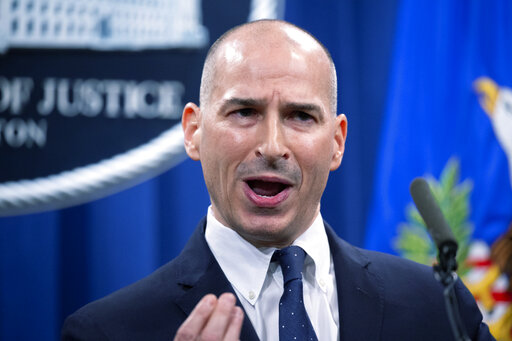 Prosecutor Probed Over Capitol Riot Interview Leaves Post