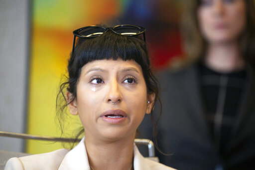 Woman Alleges She Was Terrorized By Assault From Texans Qb