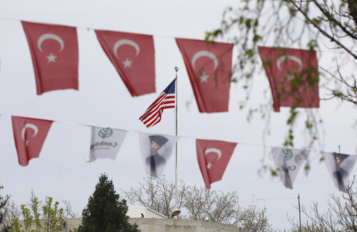 Turkey Summons Us Ambassador Over Genocide Announcement