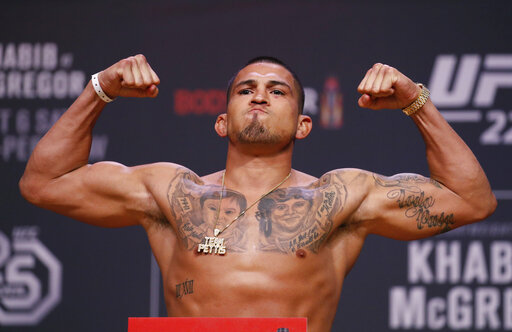 Unlock The Cage: Fight Promotion Returns After Year Break