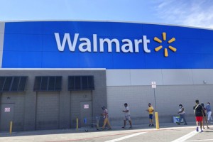 To Retain Workers, Walmart Moves More Of Them Full Time