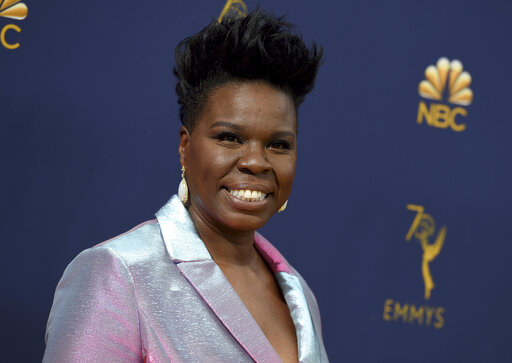 Leslie Jones To Host The Mtv Movie & Tv Awards Next Month