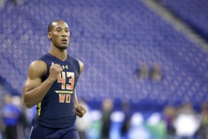 Ex Florida State Football Player Accused Of Killing Man