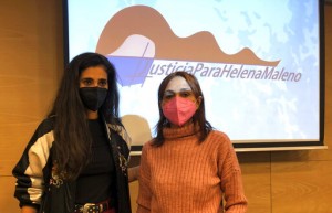 Migration Activist Says Spain, Morocco Trying To Silence Her