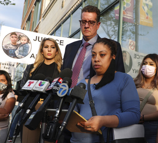 Chicago Braces For Release Of Another Police Shooting Video