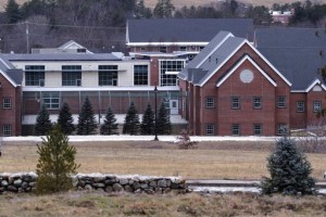 Sex Abuse Charges Expand To 2nd New Hampshire Youth Center