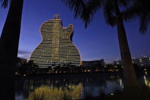 Florida Reaches New Gambling Agreement With Seminole Tribe