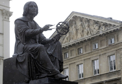 Top Polish Academic Sees Threat In Plan For New State Body