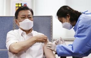 Astrazeneca Delivers 68 Million Covid Shots In 1st Quarter
