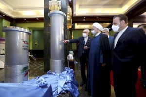 Explainer: Iran Atomic Sites Targeted By Diplomacy, Sabotage