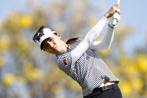 Ko Wins Lotte Championship With Tournament Record 28 Under