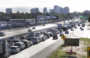 Biden To Restore California’s Power To Set Pollution Rules