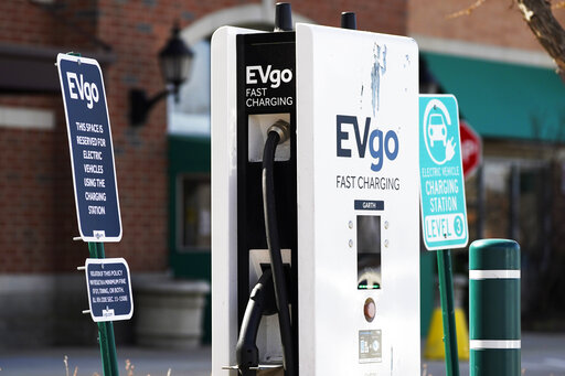 Biden Aims To Juice Ev Sales, But Would His Plan Work?