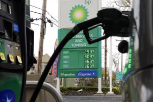 Bp To Launch Share Buyback Program After Big Profit Spike