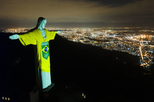 Brazil Privatizes Rio De Janeiro’s Water, Sewage Utility