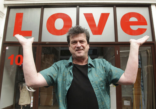 Les Mckeown, Who Fronted The Bay City Rollers, Dies At 65