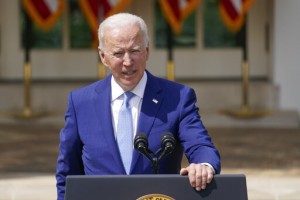 Biden Budget Seeks More For Schools, Health Care And Housing