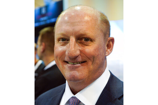 When Buffett Is Gone, Abel Will Take Over At Berkshire