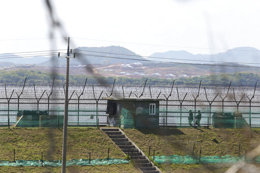 China: Us Should Push North Korea Diplomacy, Not Pressure