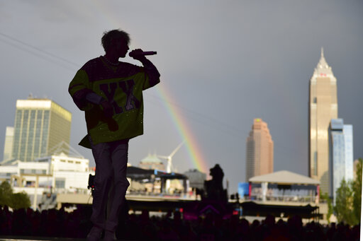 Nfl Draft Drew 160,000 With Protocols For Limited Attendance