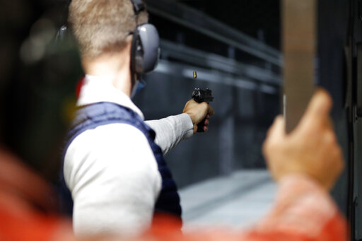 As Pandemic Ebbs, An Old Fear Is New Again: Mass Shootings