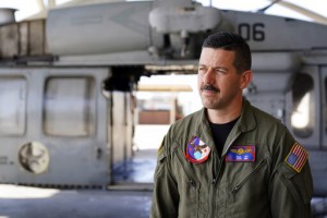‘i Have To Help,’ Says Sailor Who Rescued Migrants At Sea