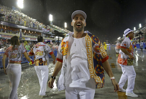Brazilian Comedian’s Covid 19 Death Unites Nation In Grief