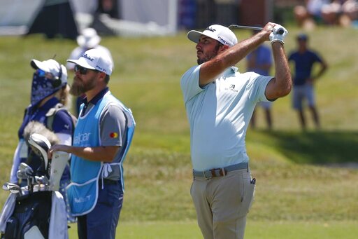 Burns Struggles To Keep Share Of Tampa Lead With Bradley