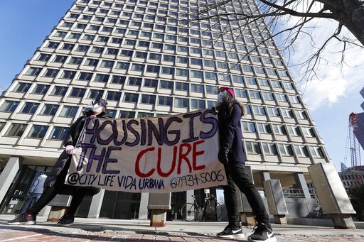 Federal Judge Strikes Down Cdc Eviction Moratorium
