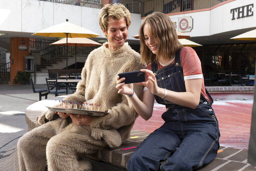 In A New Film, Gia Coppola Dissects ‘mainstream’ Culture