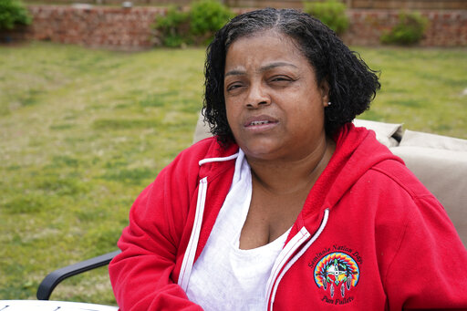 Black Freedmen Struggle For Recognition As Tribal Citizens