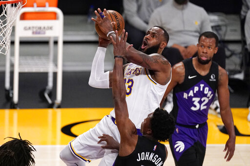 Analysis: Those Who Win The Nba Play In Games Will Love Them