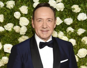 Judge Orders Kevin Spacey Accuser To Reveal His Identity