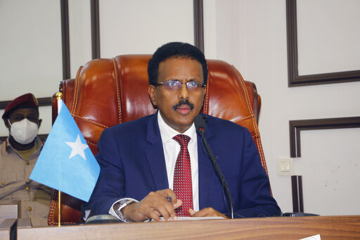 Somali Lawmakers Reverse President’s Extended Stay In Power
